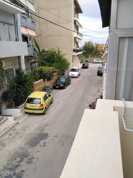 Apartment Leli House Chania (Crete)