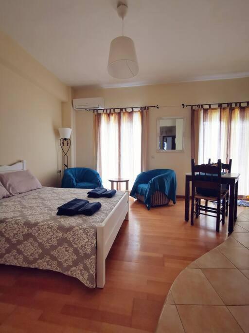 Leli House * Chania (Crete)