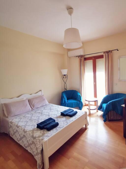 Leli House Chania (Crete)
