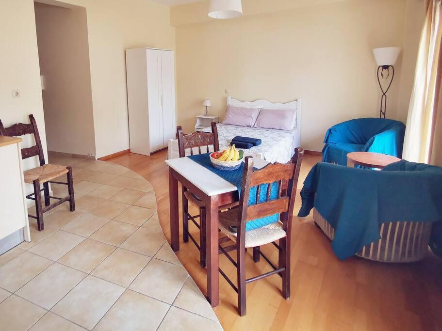Leli House Apartment