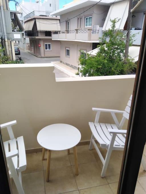 Leli House Apartment Chania (Crete)