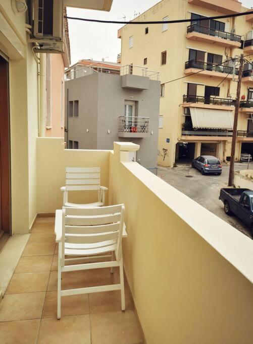 Leli House Apartment Chania (Crete)