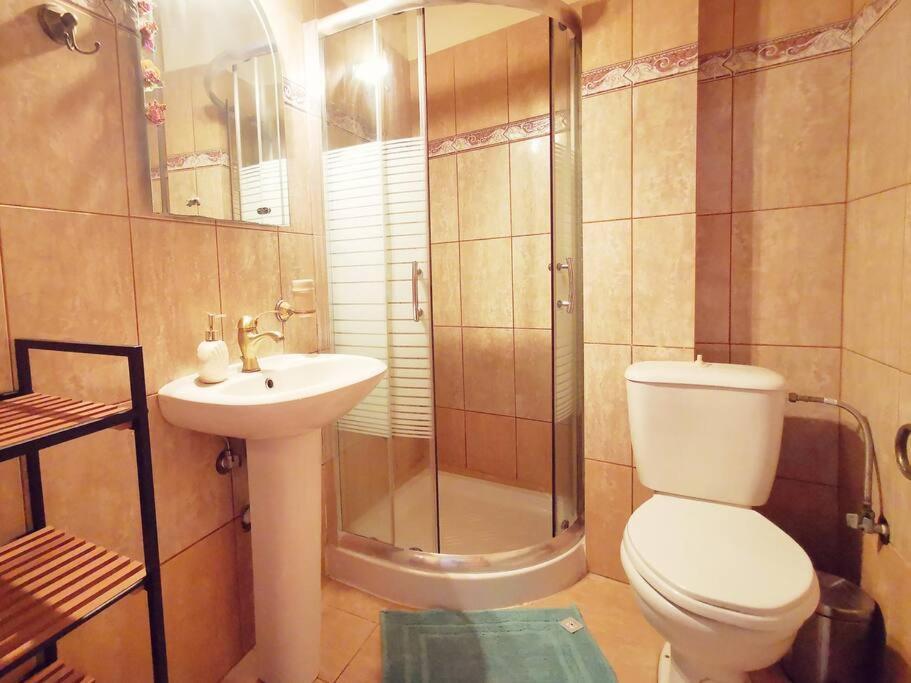 Leli House Apartment *