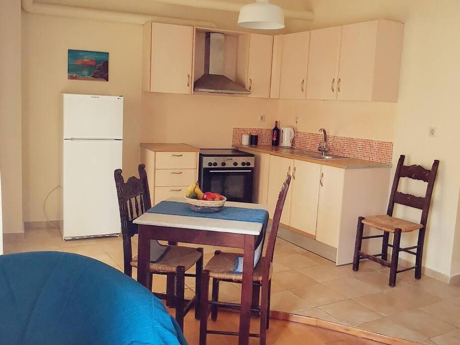Leli House Apartment