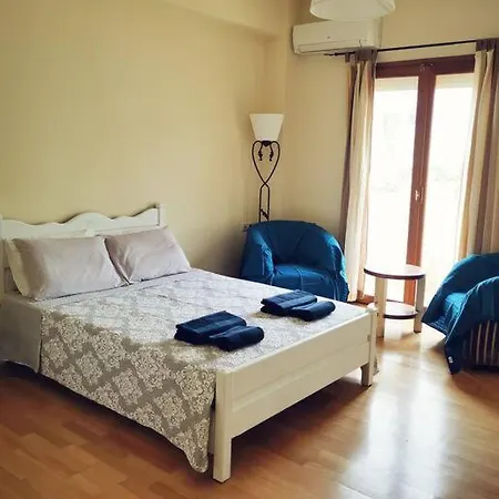 Ferienwohnung Leli House Chania  Exterior foto