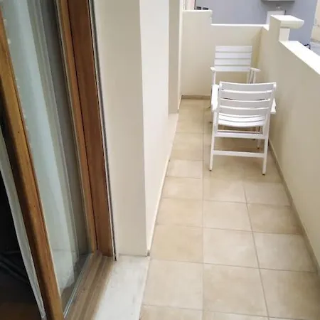 Ferienwohnung Leli House Chania  Exterior foto