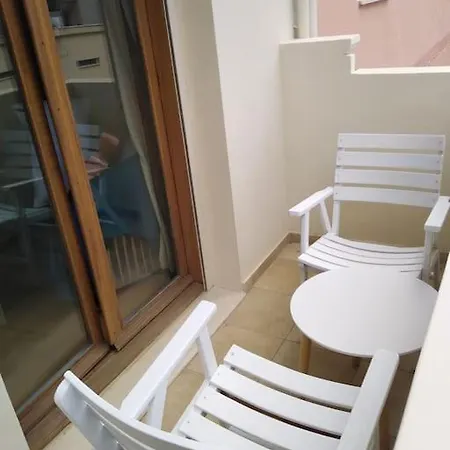 Ferienwohnung Leli House Chania  Exterior foto