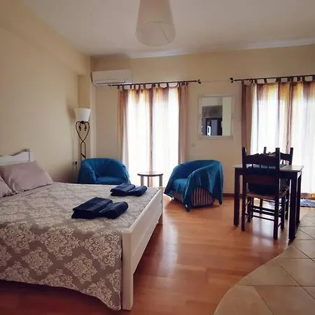 Ferienwohnung Leli House Chania  Exterior foto