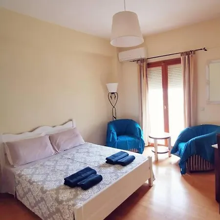 Ferienwohnung Leli House Chania  Exterior foto