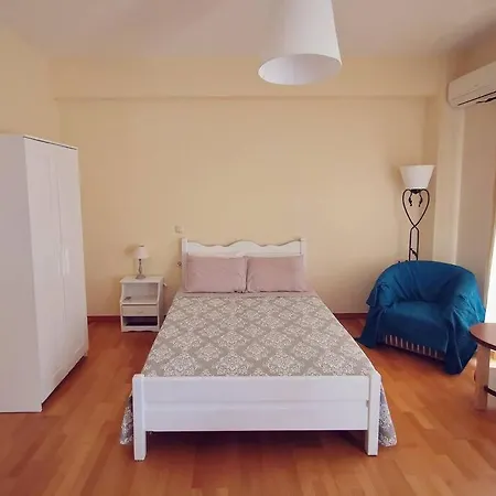 Ferienwohnung Leli House Chania  Exterior foto