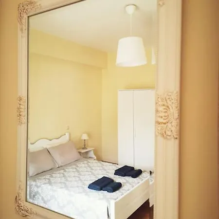 Ferienwohnung Leli House Chania  Exterior foto