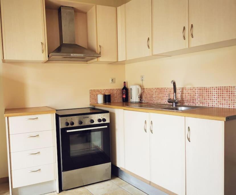 Apartment Leli House *